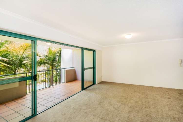 Second view of Homely apartment listing, 219 Wellington Road..., Kangaroo Point QLD 4169