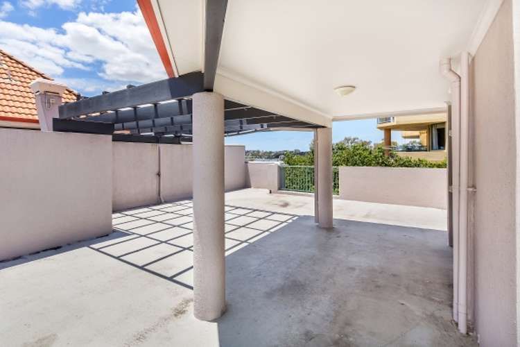 Third view of Homely apartment listing, 219 Wellington Road..., Kangaroo Point QLD 4169