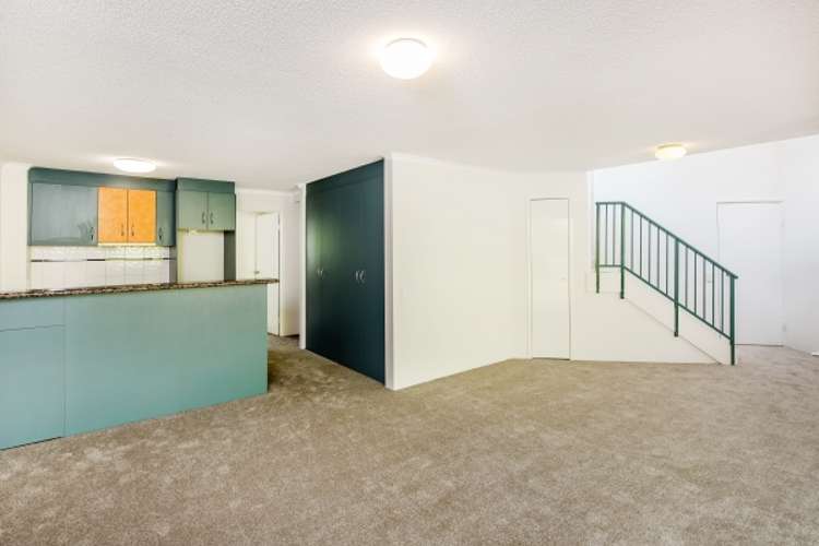 Fifth view of Homely apartment listing, 219 Wellington Road..., Kangaroo Point QLD 4169