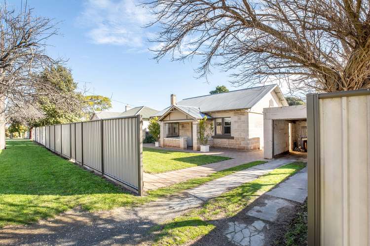 Second view of Homely house listing, 112 Jenkins Terrace, Naracoorte SA 5271