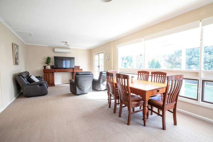 Third view of Homely house listing, 112 Jenkins Terrace, Naracoorte SA 5271