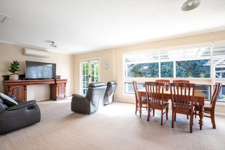 Fourth view of Homely house listing, 112 Jenkins Terrace, Naracoorte SA 5271