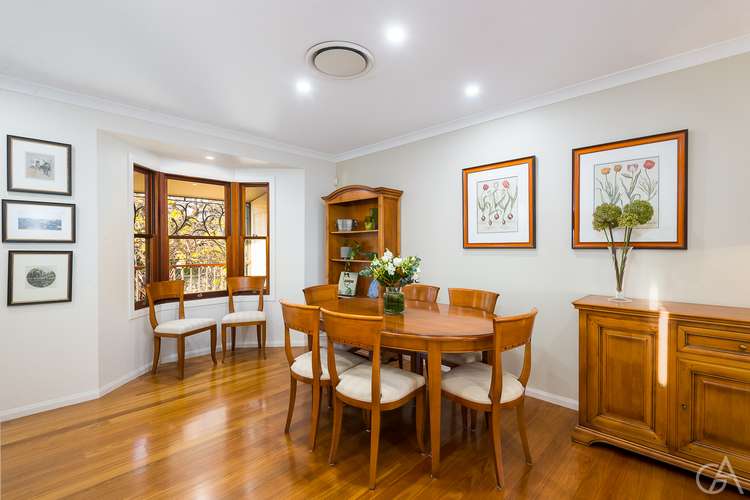 Sixth view of Homely house listing, 24 Mountjoy Street, Petrie Terrace QLD 4000
