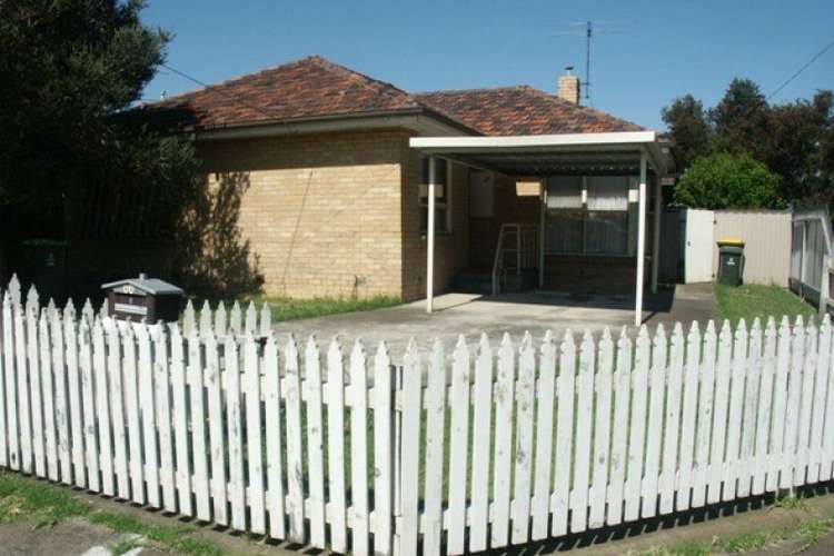 Main view of Homely house listing, 66 Seventh Avenue, Altona North VIC 3025