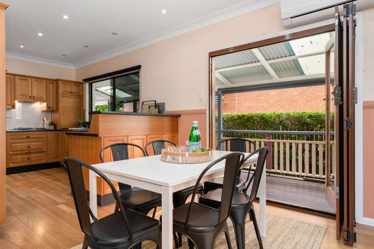 Second view of Homely house listing, 36 Monkton Street, Tarragindi QLD 4121