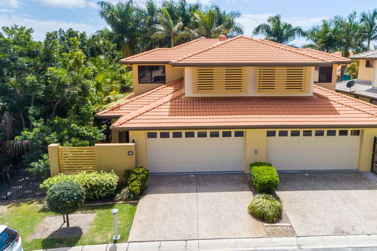 Second view of Homely house listing, 125/136 Palm Meadows Drive, Carrara QLD 4211