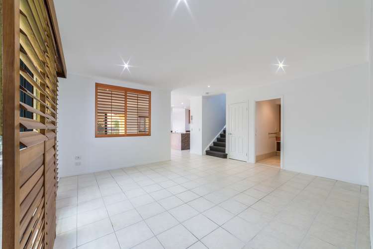 Fifth view of Homely house listing, 125/136 Palm Meadows Drive, Carrara QLD 4211