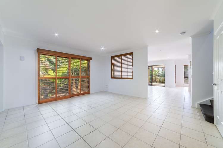 Sixth view of Homely house listing, 125/136 Palm Meadows Drive, Carrara QLD 4211