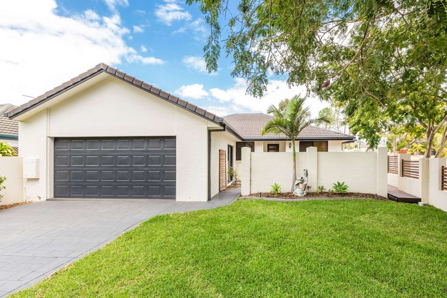 Main view of Homely house listing, 3 Seabrook Crescent, Forest Lake QLD 4078