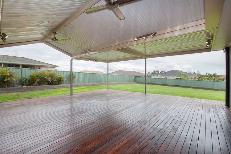 Second view of Homely house listing, 31 Lemonwood Circuit, Thornton NSW 2322