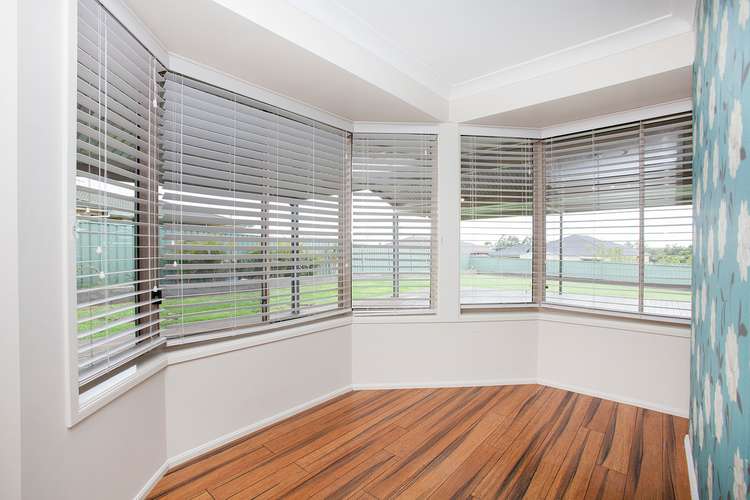 Fifth view of Homely house listing, 31 Lemonwood Circuit, Thornton NSW 2322