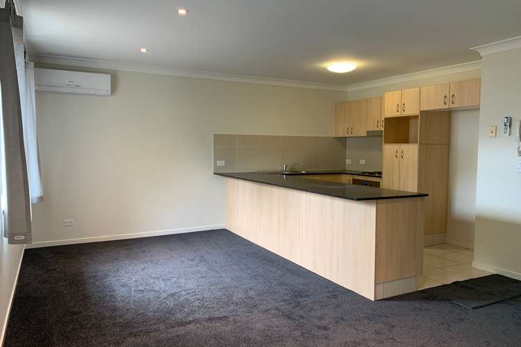 Second view of Homely townhouse listing, 21/15 Ancona Street, Carrara QLD 4211