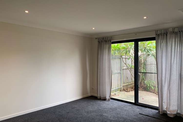 Fourth view of Homely townhouse listing, 21/15 Ancona Street, Carrara QLD 4211