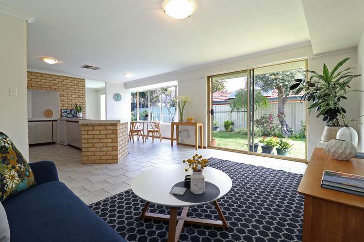 Main view of Homely house listing, 97A Reynolds Road, Mount Pleasant WA 6153