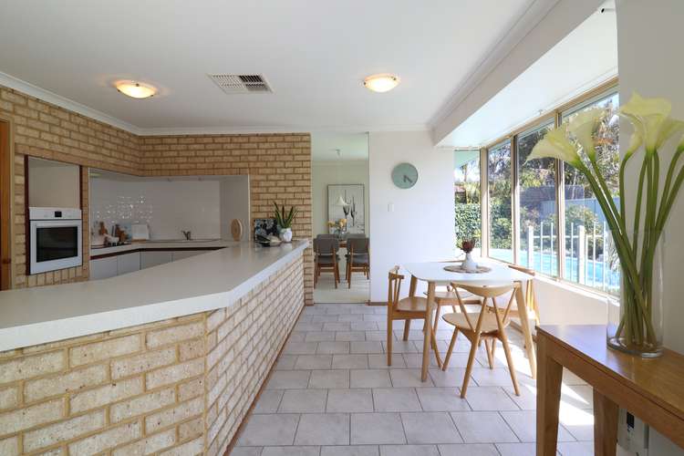 Second view of Homely house listing, 97A Reynolds Road, Mount Pleasant WA 6153