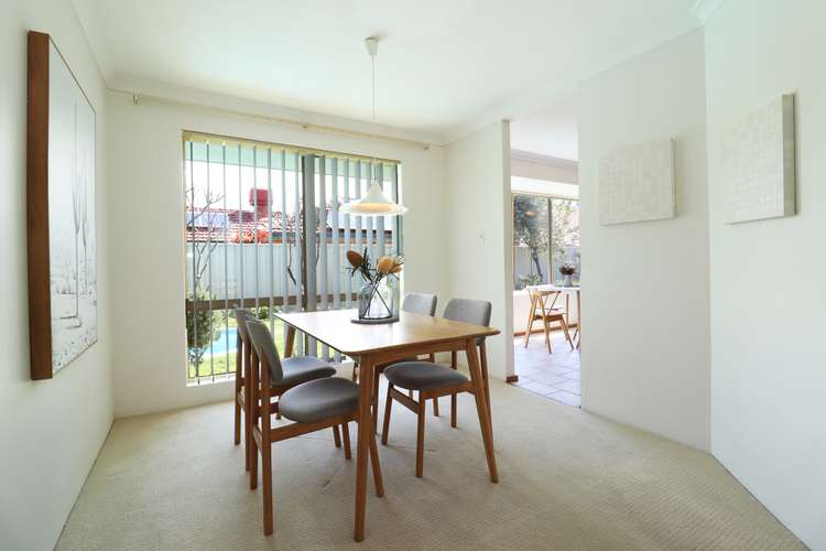 Fourth view of Homely house listing, 97A Reynolds Road, Mount Pleasant WA 6153