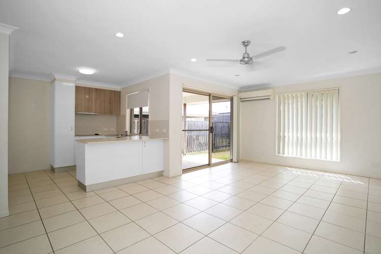 Second view of Homely house listing, 36A Newport Pde, Blacks Beach QLD 4740