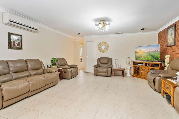 Third view of Homely house listing, 5 Hall Place, Minto NSW 2566