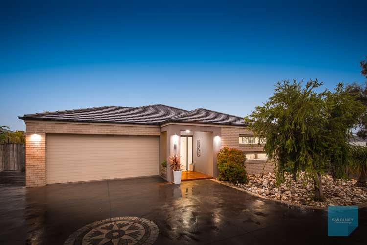 Main view of Homely house listing, 8 Winterton Court, Burnside Heights VIC 3023