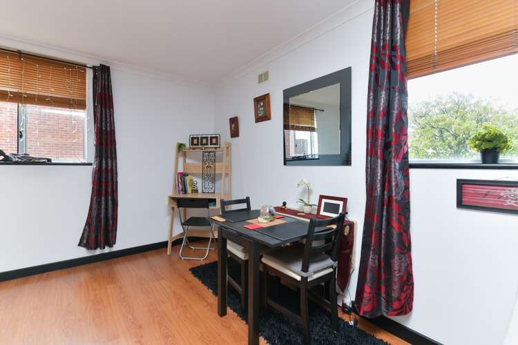Fourth view of Homely apartment listing, 18/12 Wright Street, Highgate WA 6003