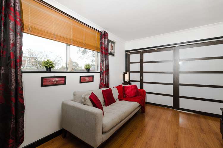 Sixth view of Homely apartment listing, 18/12 Wright Street, Highgate WA 6003