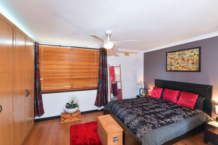 Seventh view of Homely apartment listing, 18/12 Wright Street, Highgate WA 6003