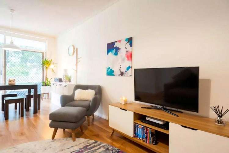 Main view of Homely unit listing, 11/9A-11 Eden Street, Arncliffe NSW 2205