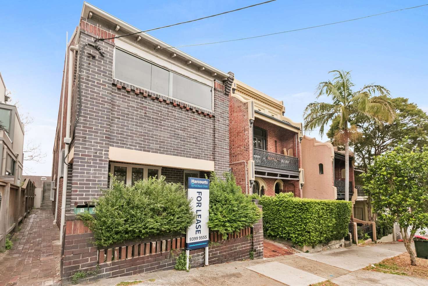 Main view of Homely apartment listing, 2/30 Lawson, Bondi Junction NSW 2022