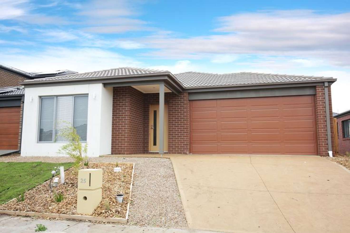 Main view of Homely house listing, 25 Kelpie Boulevard, Curlewis VIC 3222