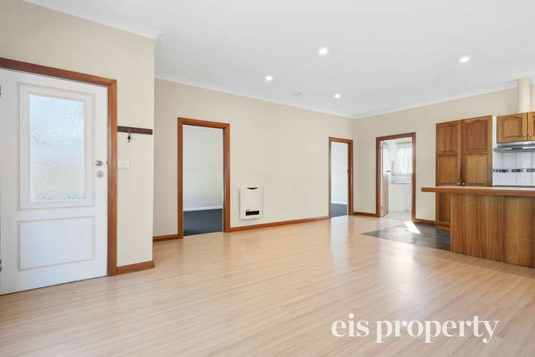 Third view of Homely unit listing, 2/8 Constance Avenue, Glenorchy TAS 7010