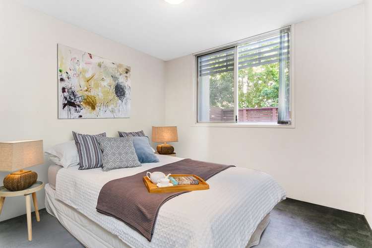 Fourth view of Homely unit listing, 37/2 Campbell Street, Toowong QLD 4066