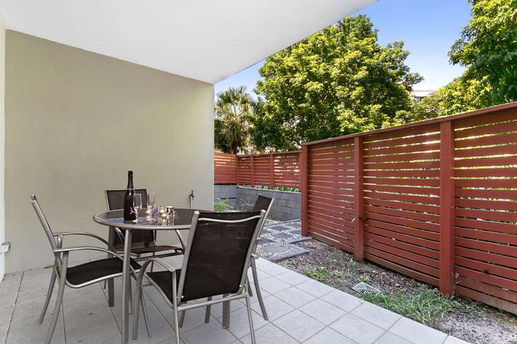 Sixth view of Homely unit listing, 37/2 Campbell Street, Toowong QLD 4066
