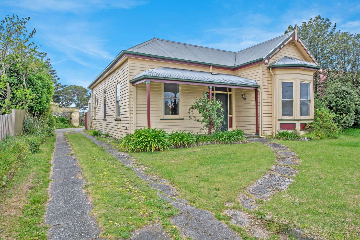 Main view of Homely house listing, 26 Old Bass Highway, Wynyard TAS 7325