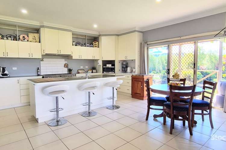Third view of Homely acreageSemiRural listing, 54 Wells Road, Mirboo North VIC 3871