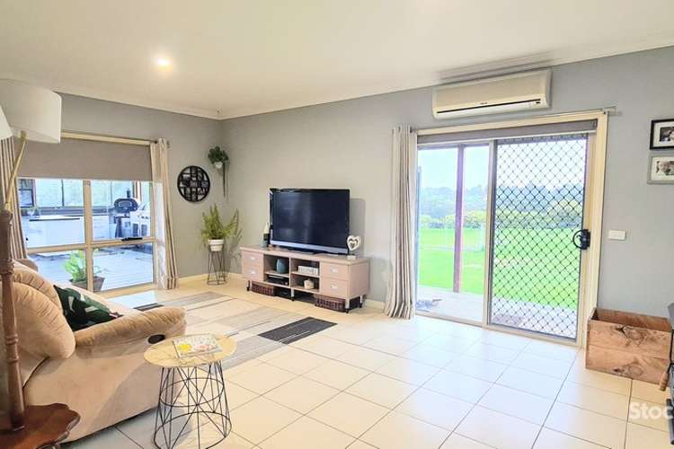 Fourth view of Homely acreageSemiRural listing, 54 Wells Road, Mirboo North VIC 3871