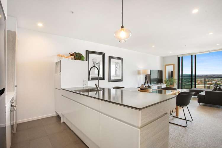 Third view of Homely apartment listing, 77/72 The Esplanade, Burleigh Heads QLD 4220