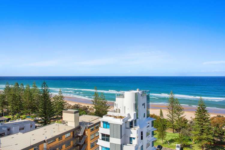 Fourth view of Homely apartment listing, 77/72 The Esplanade, Burleigh Heads QLD 4220