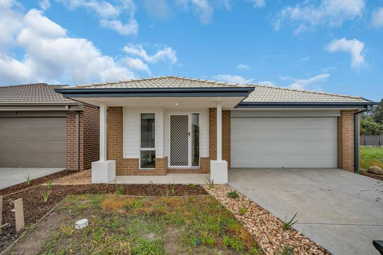 Main view of Homely house listing, 17 Mercury Road, Cranbourne East VIC 3977