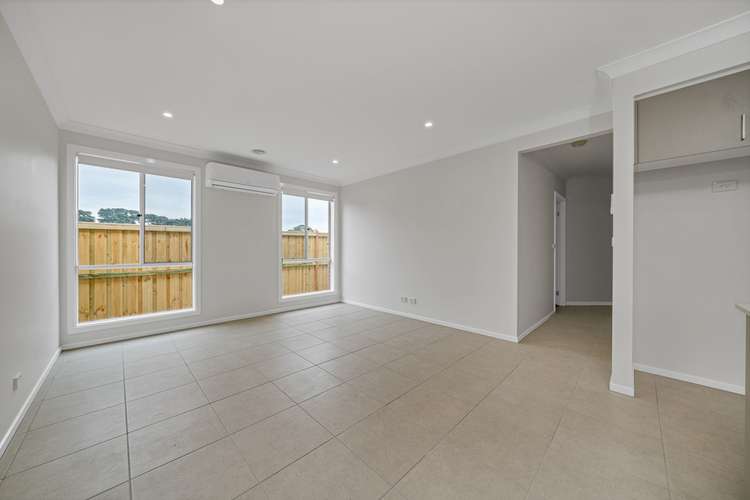 Fifth view of Homely house listing, 17 Mercury Road, Cranbourne East VIC 3977