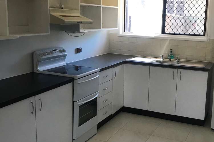 Third view of Homely unit listing, 4/143 Toolooa Street, Gladstone Central QLD 4680