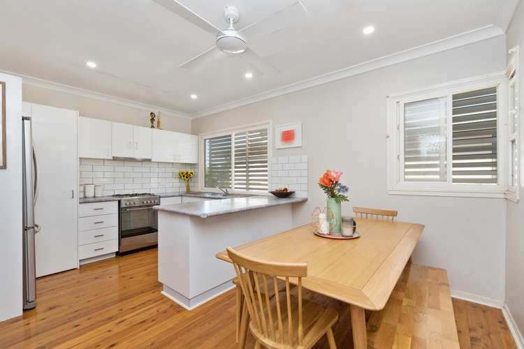 Fourth view of Homely house listing, 16 Pearse Street, Keperra QLD 4054