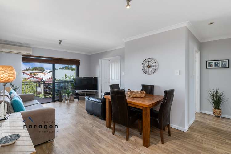 Third view of Homely apartment listing, 50/8 Kadina Street, North Perth WA 6006