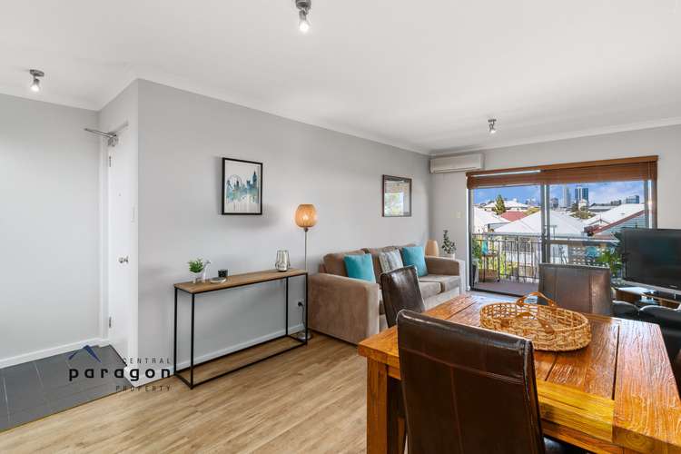 Fourth view of Homely apartment listing, 50/8 Kadina Street, North Perth WA 6006
