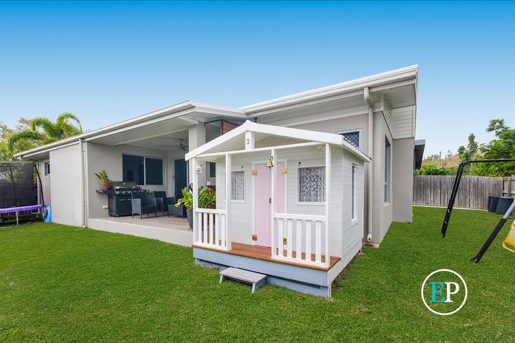 Second view of Homely house listing, 7 Puffer Place, Mount Louisa QLD 4814