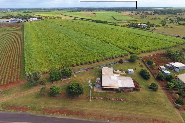 Second view of Homely house listing, 103 Presslers Road, Rubyanna QLD 4670