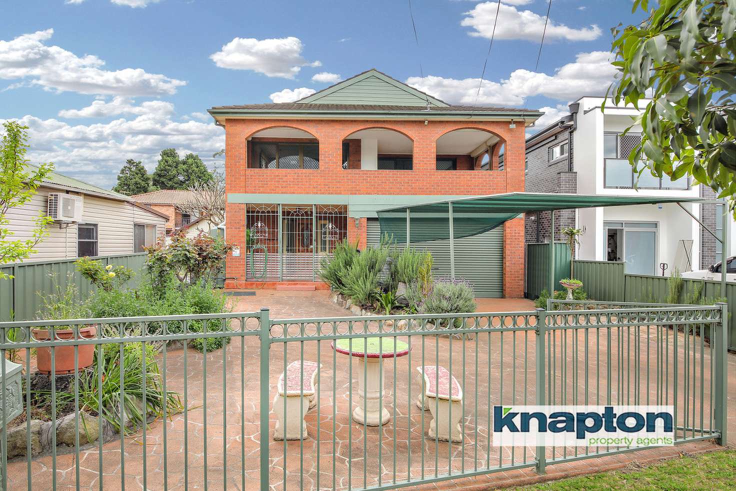 Main view of Homely house listing, 3 Cambridge Avenue, Bankstown NSW 2200