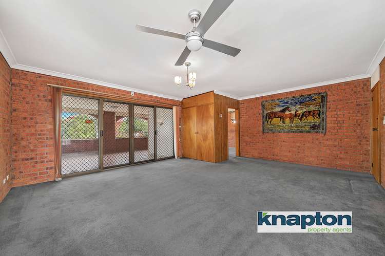 Second view of Homely house listing, 3 Cambridge Avenue, Bankstown NSW 2200