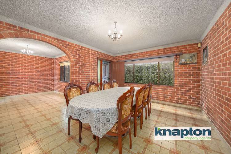 Fourth view of Homely house listing, 3 Cambridge Avenue, Bankstown NSW 2200
