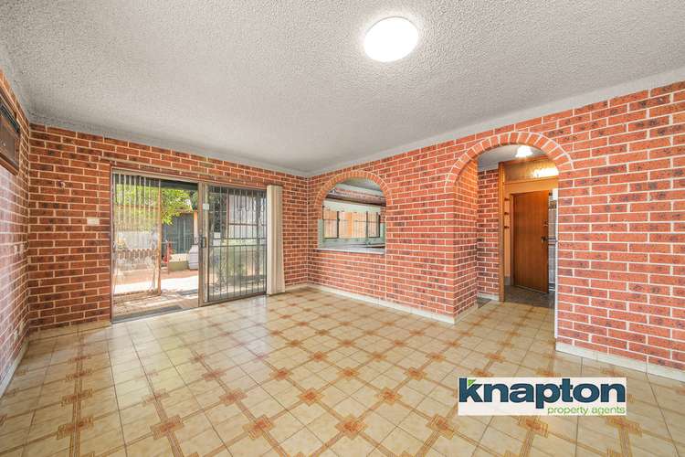 Fifth view of Homely house listing, 3 Cambridge Avenue, Bankstown NSW 2200