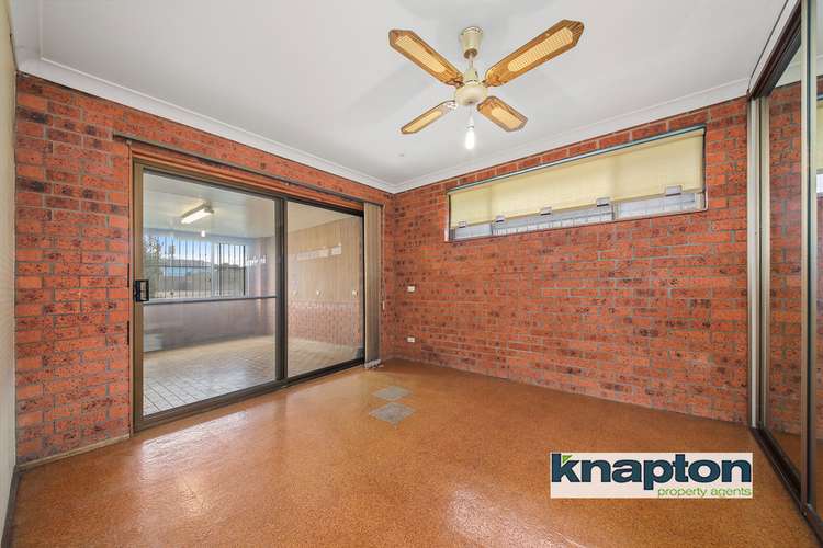 Sixth view of Homely house listing, 3 Cambridge Avenue, Bankstown NSW 2200